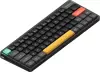 Клавиатура NuPhy Air60 V2 Basalt Black (NuPhy Low Profile Cowberry, нет кириллицы) icon