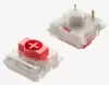 Игровая клавиатура Nuphy Air60 V2 Ionic White (Gateron Low Profile Blue 2.0, нет кириллицы) icon 4