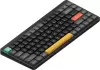 Клавиатура NuPhy Air75 V2 Basalt Black (Gateron Low Profile Brown 2.0) icon