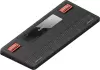 Клавиатура NuPhy AIR75 V2 Basalt Black Wisteria Switch (черный) фото 3