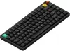 Клавиатура NuPhy Air75 V3 Nebula Dark (Brown Nano, нет кириллицы) icon
