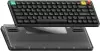 Клавиатура NuPhy Air75 V3 Nebula Dark (Red Nano, нет кириллицы) фото 3