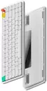 Клавиатура Nuphy Air75 V3 Nova White (Red Nano, нет кириллицы) фото 4