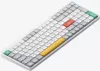 Клавиатура NuPhy Air96 Ionic White (Gateron Low Profile Red 2.0) icon