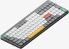 Клавиатура NuPhy Air96 Lunar Gray (Gateron Low Profile Red 2.0) icon