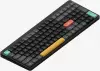 Клавиатура NuPhy Air96 V2 Basalt Black (NuPhy Low Profile Cowberry, нет кириллицы) icon