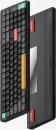 Клавиатура NuPhy Air96 V2 Basalt Black (NuPhy Low Profile Cowberry, нет кириллицы) фото 3