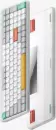 Клавиатура NuPhy Air96 V2 Ionic White (Gateron Low Profile Aloe) icon 3