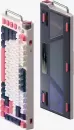 Клавиатура NuPhy Field75 Noether RGB Cherry Ergo Clear Switch (FIELD75-NO-CEC) (EN) icon 3
