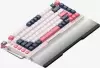 Клавиатура NuPhy Field75 Noether RGB Cherry Ergo Clear Switch (FIELD75-NO-CEC) (EN) icon 5