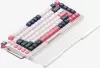 Клавиатура NuPhy Field75 Noether RGB Cherry Ergo Clear Switch (FIELD75-NO-CEC) (EN) icon 7
