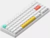 Клавиатура NuPhy Halo65 Ionic White (Gateron G Pro Brown 2.0) icon