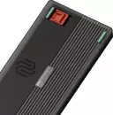 Клавиатура NuPhy Halo75 V2 (черный, NuPhy Lemon, нет кириллицы) icon 3