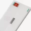 Клавиатура NuPhy Halo75 V2 Ionic White RGB Red Switch (RU) icon 3