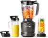 Стационарный блендер NutriBullet Combo NBF550DG icon