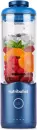 Портативный блендер NutriBullet Flex NBP013BL icon