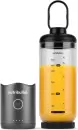 Портативный блендер NutriBullet Flex NBP013GM фото 3