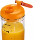 Портативный блендер NutriBullet Flex NBP013OR фото 3
