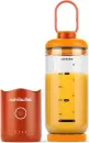 Портативный блендер NutriBullet Flex NBP013OR фото 4