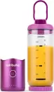 Портативный блендер NutriBullet Flex NBP013VT фото 3