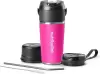Портативный блендер NutriBullet Flip NBP016MA icon