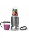 Блендер NutriBullet NB607DG icon