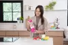 Портативный блендер NutriBullet NBP003BP фото 4