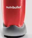 Блендер NutriBullet Pro NB908R icon 2