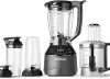 Стационарный блендер NutriBullet Triple Prep System NBF580B icon