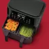 Аэрогриль NutriBullet Twin Drawer NBA081B icon 3