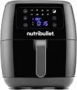 Аэрофритюрница NutriBullet XXL NBA071B icon