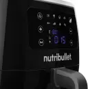 Аэрофритюрница NutriBullet XXL NBA071B icon 3