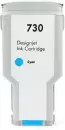 Картридж NV Print 730 NV-P2V68A (голубой) icon