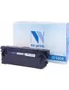 Картридж NV Print NV-CF360XBk icon