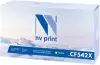 Картридж NV Print NV-CF542XY (аналог HP 203X (CF542X) icon