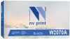 Картридж NV Print NV-W2070ABK icon