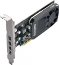 Видеокарта NVIDIA Quadro P1000 4GB GDDR5 фото 2