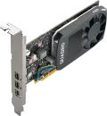Видеокарта NVIDIA Quadro P400 2GB GDDR5 900-5G178-2200-000 фото 3
