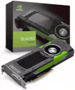 Видеокарта NVIDIA Quadro P6000 24GB GDDR5X 900-5G611-2500-000 icon