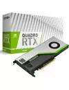 Видеокарта NVIDIA Quadro RTX 4000 8GB GDDR6 256bit фото 5