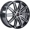 Литой диск NZ R-01 7x17 5x114,3 ET45 D64,1 icon 3