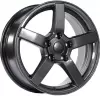 Литой диск NZ R-02 6,5x16 5x100 ET35 D57,1 icon 3