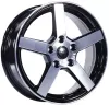 Литой диск NZ R-02 7x17 4x100 ET43 D60,1 icon