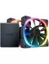 Вентилятор NZXT Aer RGB 2 Starter Kit (HF-2812C-T1) фото 6