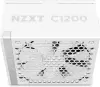 Блок питания NZXT C1200 Gold ATX 3.1 PA-2G2BW-EU фото 3