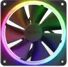 Вентилятор для корпуса NZXT F120 RGB RF-R12SF-B1 icon