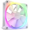 Вентилятор для корпуса NZXT F120 RGB RF-R12SF-W1 icon
