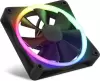 Комплект вентиляторов для корпуса NZXT F120 RGB Triple Pack RF-R12TF-B1 icon 2