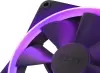 Комплект вентиляторов для корпуса NZXT F120 RGB Triple Pack RF-R12TF-B1 icon 4