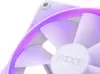 Комплект вентиляторов для корпуса NZXT F120 RGB Triple Pack RF-R12TF-W1 icon 4